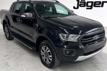 Ford Ranger 175.506 km 22.990 &euro; Fridolfing 83413