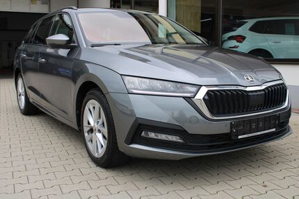 Skoda Octavia 24.712 km 27.790 &euro; Teisendorf 83317