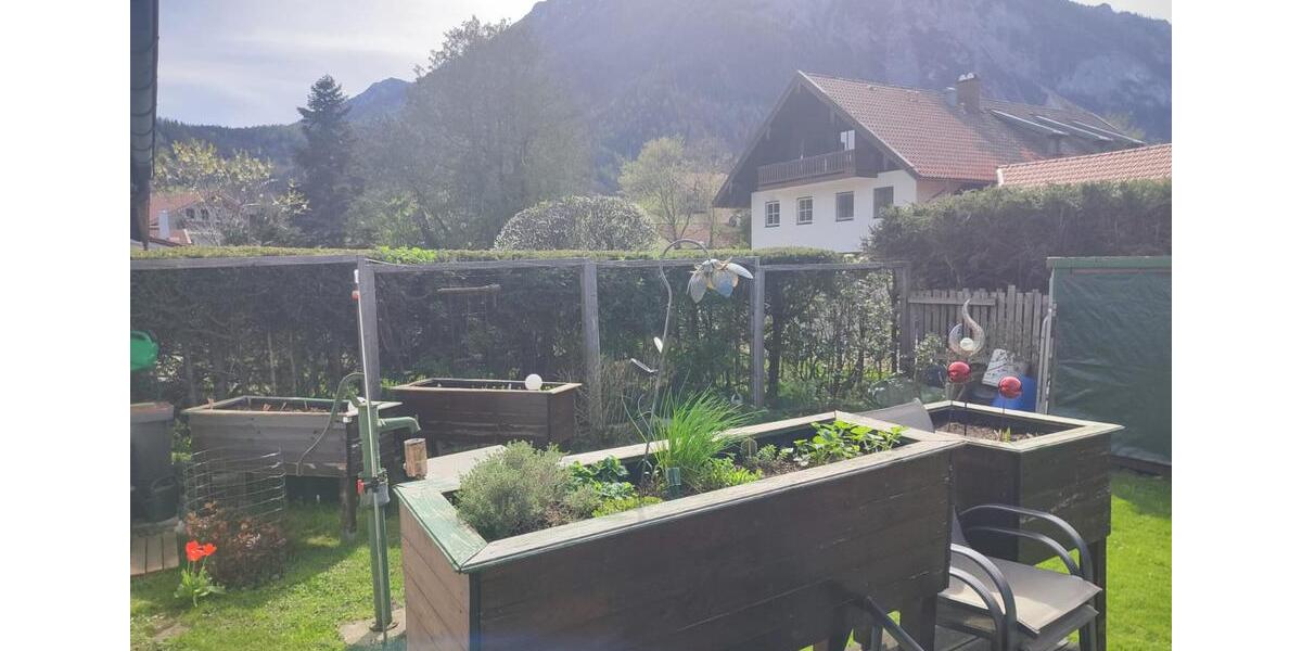 Bungalow Ruhpolding - 3 Zimmer, 93 m&sup2;, 790.000&euro; | Angebot:26929438