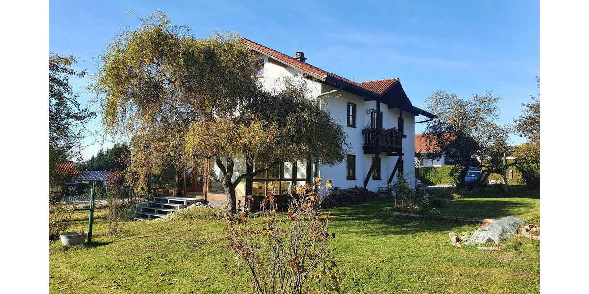 Mehrfamilienhaus, Wohnhaus Engelsberg - 6 Zimmer, 160 m&sup2;, 690.000&euro; | Angebot:25716387