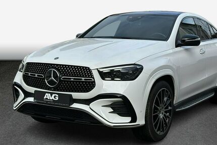 Mercedes-Benz GLE 450 47.900 km 85.990 &euro; Bad Reichenhall 83435