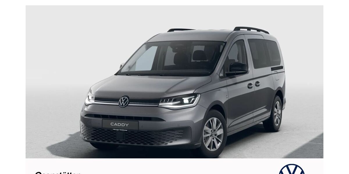 VW Caddy 1.523 km 42.880 &euro; Traunstein 83278