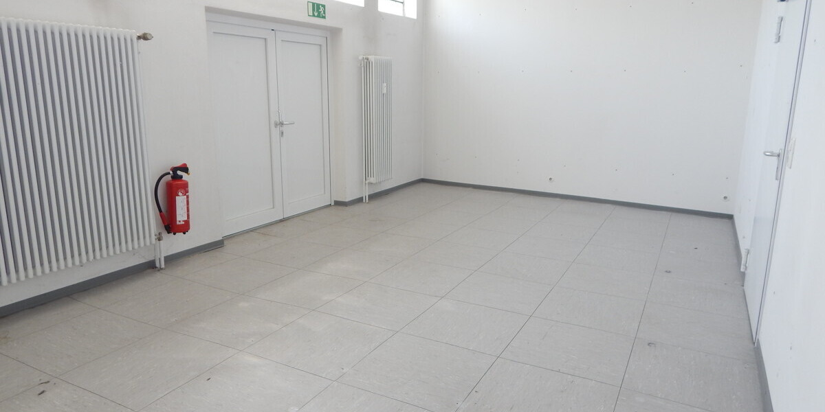 Gewerbeflächen in bester Lager, in der Fußgängerzone von 83395 Freilassing - frei ab sofort - Gewerbeobjekt Freilassing Freilassing | Angebot:19933714