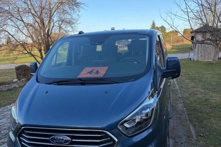 Ford Tourneo 110.000 km 29.000 &euro; Obing 83119