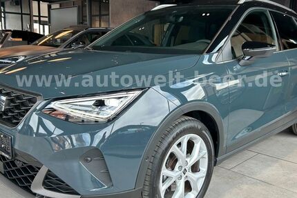 Seat Arona 10.850 km 22.850 &euro; Waging am See 83329