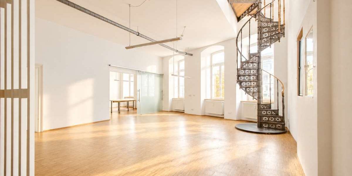 Gewerbeobjekt Traunstein - 2.970&euro; | Angebot:27314646