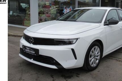 Opel Astra 37.000 km 15.990 &euro; Traunreut 83301