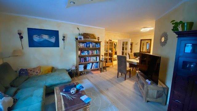 Etagenwohnung Bad Reichenhall - 3 Zimmer, 86 m&sup2;, 429.000&euro; | Angebot:25729739