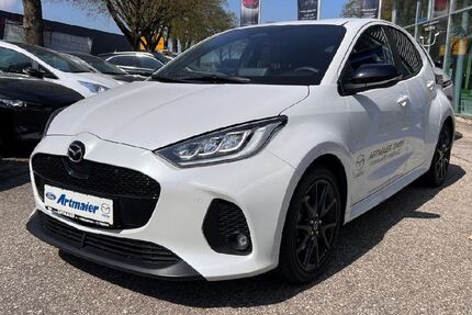 Mazda 2 7.347 km 22.980 &euro; Freilassing 83395