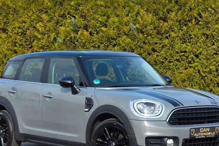 Mini Cooper Countryman 202.000 km 9.490 &euro; Trostberg 83308