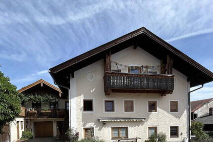 Haus Bad Endorf Hemhof - 5 Zimmer, 157 m&sup2;, 1.550&euro; | Angebot:26794399