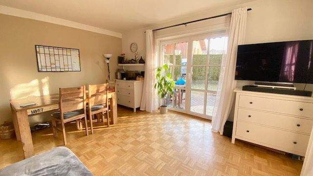 Terrassenwohnung Freilassing - 3 Zimmer, 74 m&sup2;, 335.000&euro; | Angebot:25667667