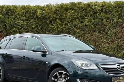 Opel Insignia 190.900 km 5.990 &euro; Trostberg 83308