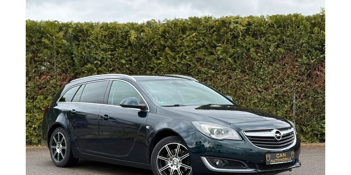Opel Insignia 190.900 km 5.990 &euro; Trostberg 83308