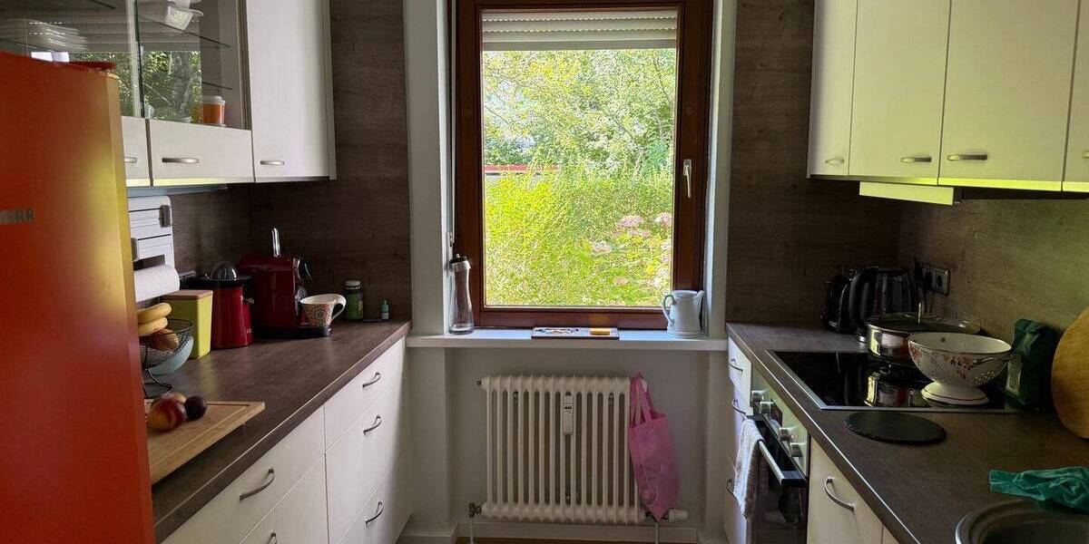 Etagenwohnung Bad Reichenhall - 2 Zimmer, 64 m&sup2;, 298.000&euro; | Angebot:25669501