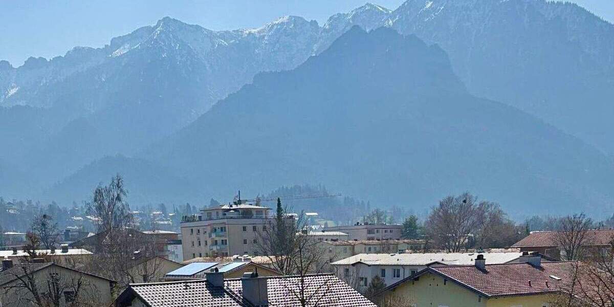 Etagenwohnung Bad Reichenhall - 3 Zimmer, 69 m&sup2;, 239.000&euro; | Angebot:26015668