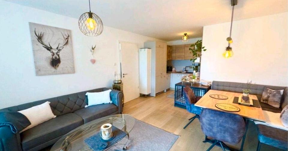 Erdgeschoßwohnung Bad Reichenhall - 3 Zimmer, 76 m&sup2;, 485.000&euro; | Angebot:26918492
