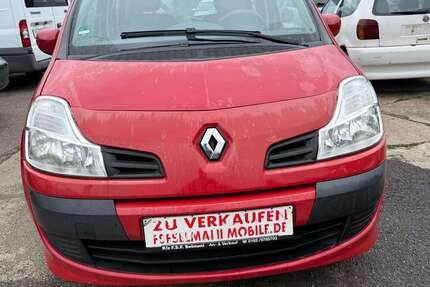 Renault Modus 183.870 km 1.498 &euro; Erlstaett 83355