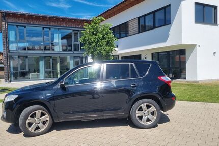 Toyota RAV 4 202.486 km 7.500 &euro; Staudach-Egerndach 83224