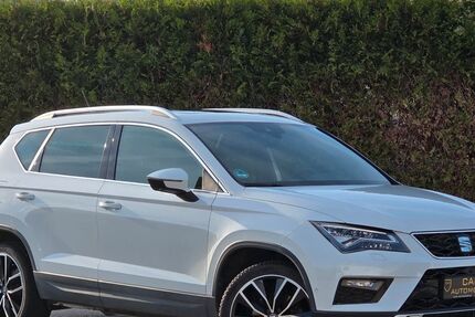 Seat Ateca 43.000 km 18.990 &euro; Trostberg 83308