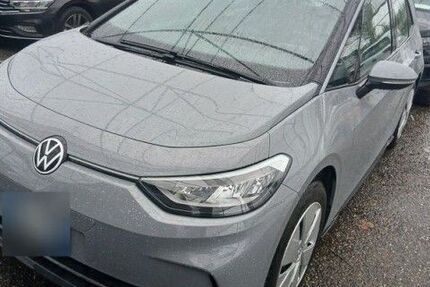 VW ID.3 35.247 km 22.790 &euro; Ruhpolding 83324