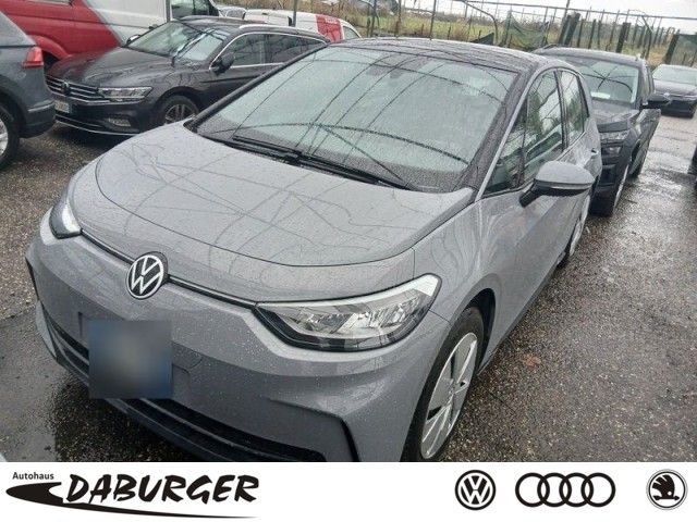 VW ID.3 35.247 km 22.790 &euro; Ruhpolding 83324