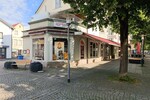 Geschäftsfläche mit 296 m² in bester Fußgängerzonenlage von Freilassing - frei ab 01.01.2027 - Gewerbeobjekt Freilassing Freilassing | Angebot:26856094