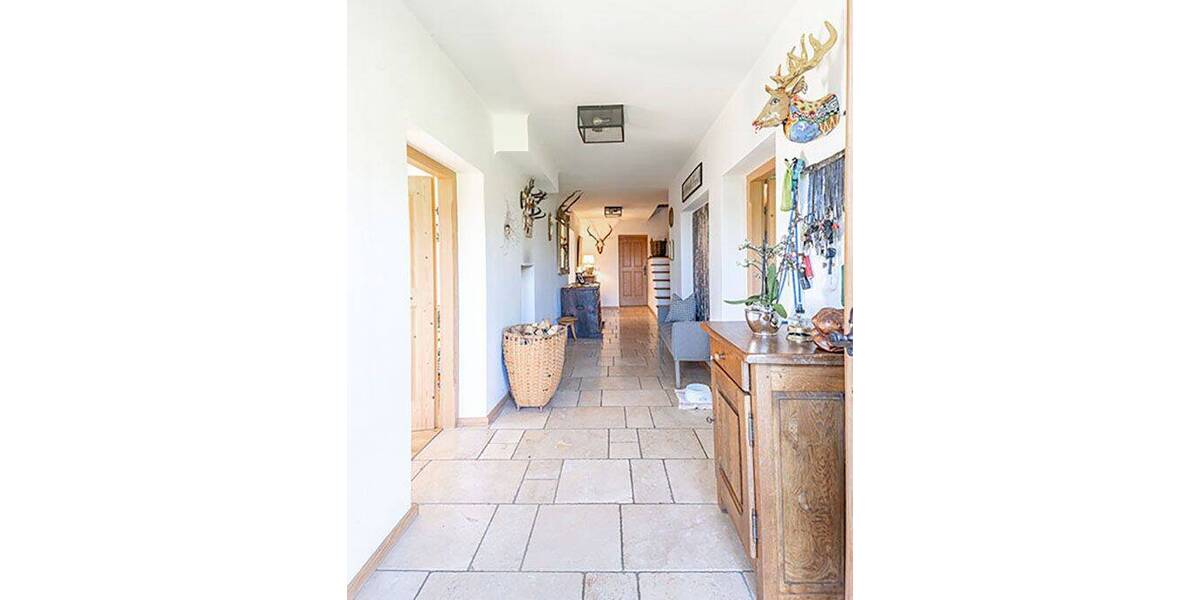 Bauernhaus, Landhaus Ruhpolding - 1 Zimmer, 340 m&sup2;, 1.590.000&euro; | Angebot:26554623