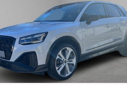Audi SQ2 5.200 km 49.540 &euro; Traunstein 83278