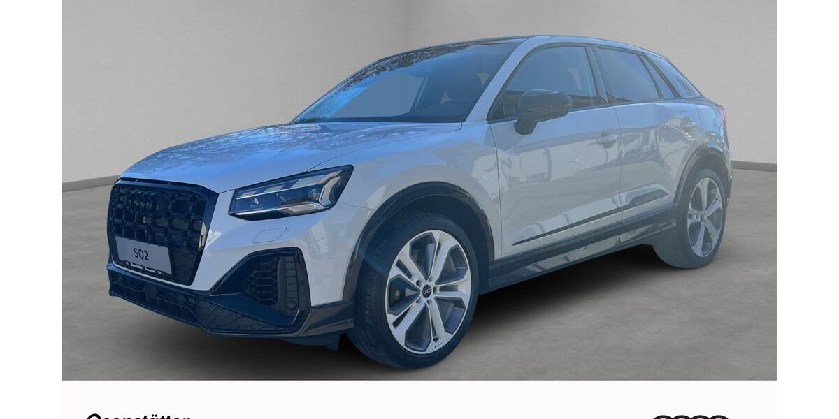 Audi SQ2 5.200 km 49.540 &euro; Traunstein 83278