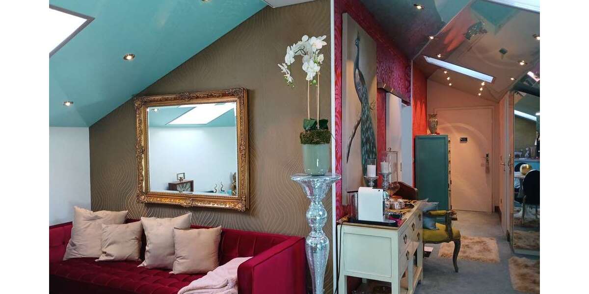 Etagenwohnung Bad Reichenhall - 2 Zimmer, 46 m&sup2;, 250.000&euro; | Angebot:24851579