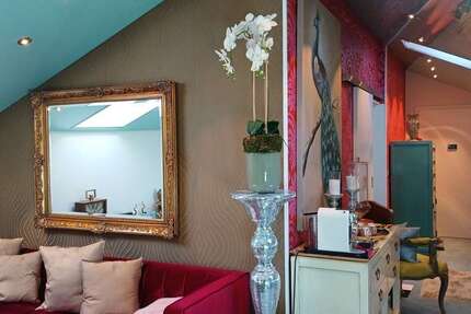 Wohnung Bad Reichenhall - 2 Zimmer, 46 m&sup2;, 250.000&euro; | Angebot:24851579