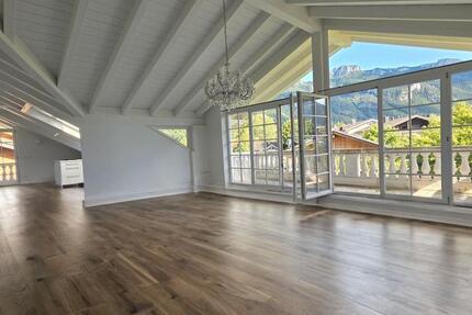 Wohnung Aschau im Chiemgau - 2 Zimmer, 108 m&sup2;, 619.000&euro; | Angebot:27144982