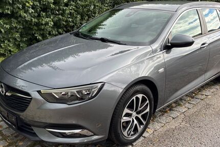 Opel Insignia 121.500 km 8.900 &euro; Bernau am Chiemsee 83233