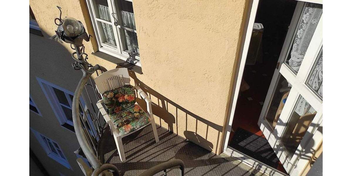 Etagenwohnung Bad Reichenhall - 3 Zimmer, 109 m&sup2;, 469.000&euro; | Angebot:25755158