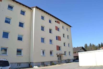 Wohnung Traunstein - 2 Zimmer, 60 m&sup2;, 245.000&euro; | Angebot:26737156