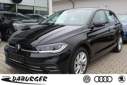 VW Polo 28.168 km 17.490 &euro; Ruhpolding 83324