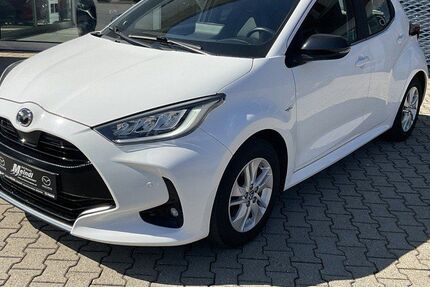 Mazda 2 Hybrid 24.466 km 20.990 &euro; Altenmarkt 83352