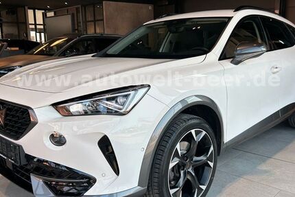 Cupra Formentor 73.450 km 24.490 &euro; Waging am See 83329