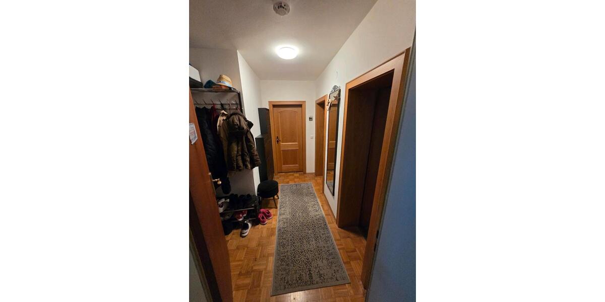 Etagenwohnung Ruhpolding - 2 Zimmer, 62 m&sup2;, 280.000&euro; | Angebot:25056009