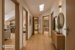 NEUBAU MIT AUSSICHT & LIEBLINGSPLATZ - Dachgeschoßwohnung Trostberg | Angebot:27458711