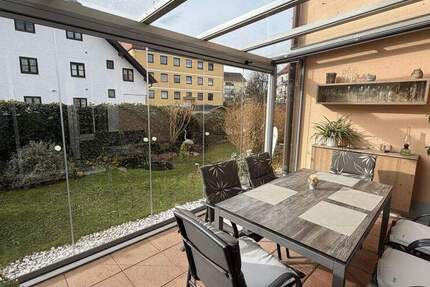 Wohnung Freilassing - 2 Zimmer, 62 m&sup2;, 100.000&euro; | Angebot:25665524