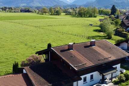 Haus Grassau Mietenkam - 7 Zimmer, 218 m&sup2;, 870.000&euro; | Angebot:26535573