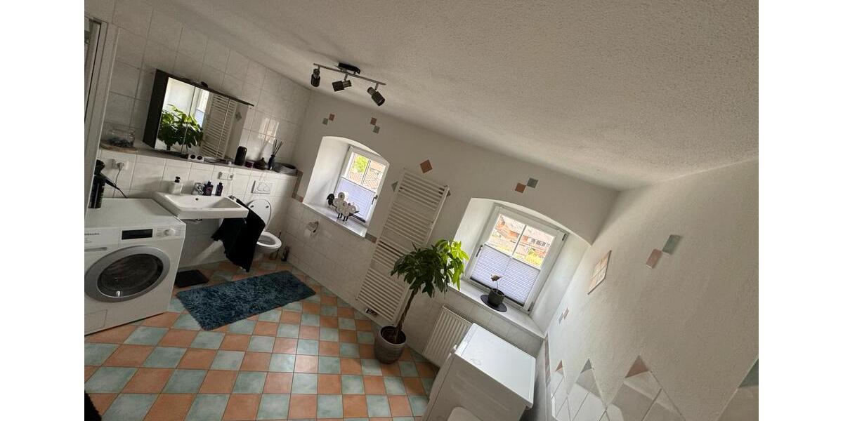 Etagenwohnung Piding - 2 Zimmer, 104 m&sup2;, 1.450&euro; | Angebot:27552757