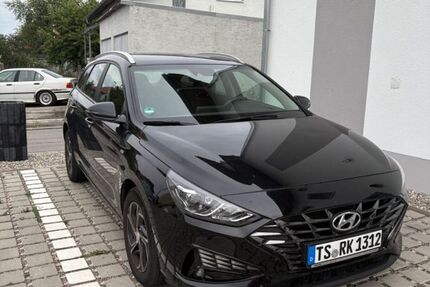 Hyundai i30 38.000 km 19.900 &euro; Trostberg 83308