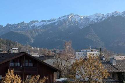 Wohnung Bad Reichenhall - 2 Zimmer, 52 m&sup2;, 205.000&euro; | Angebot:25235386