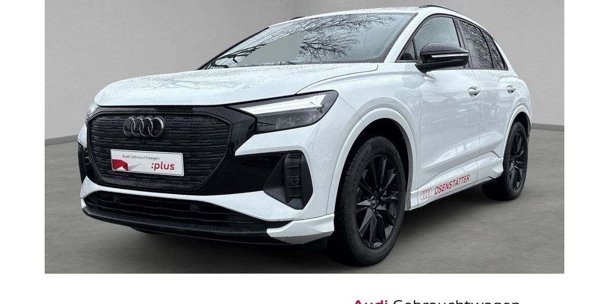 Audi Q4 e-tron 15.600 km 44.870 &euro; Traunstein 83278