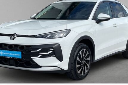 VW T-Roc 18.981 km 27.650 &euro; Traunstein 83278