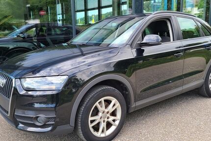 Audi Q3 230.881 km 7.490 &euro; Trostberg 83308