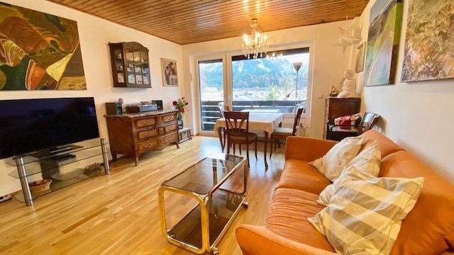 Etagenwohnung Bad Reichenhall - 3 Zimmer, 69 m&sup2;, 239.000&euro; | Angebot:26015668